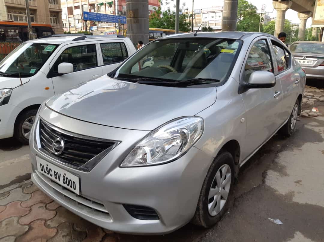 nissan-sunny-xl-diesel-mahindra-first-choice
