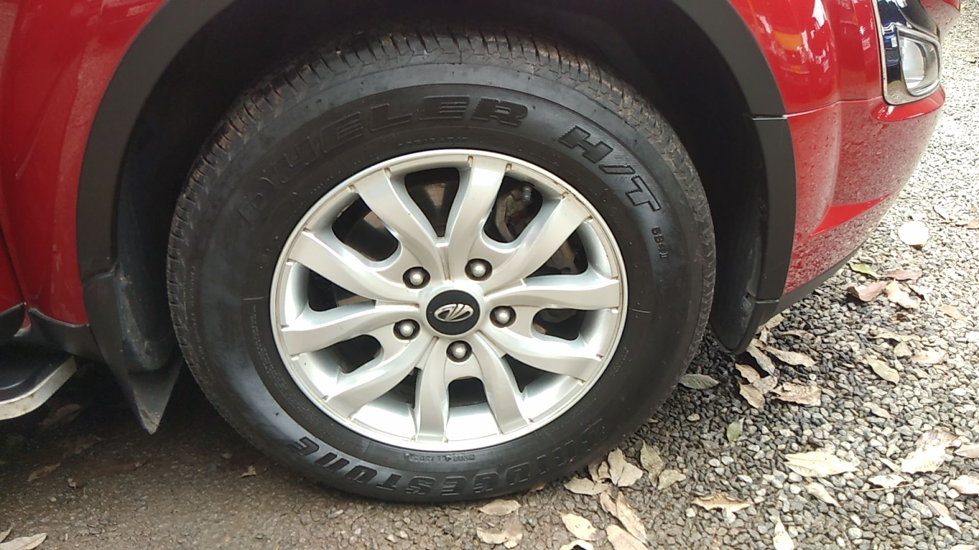 Used Mahindra XUV500 W10 FWD in Palakkad 2015 model, India at Best Price.