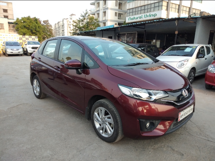 Buy Used Honda Jazz in india Second Hand Honda Jazz for Sale carandbike