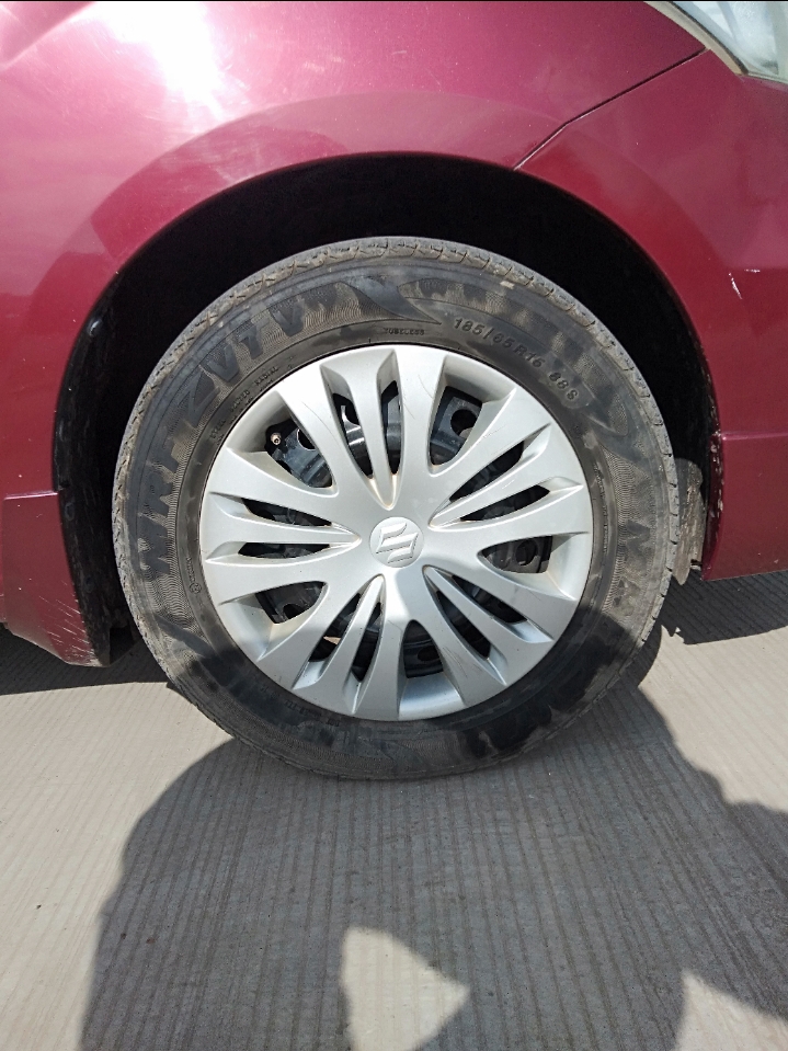 Used Maruti Suzuki Ertiga VDI in Pune 2015 model, India at Best Price.