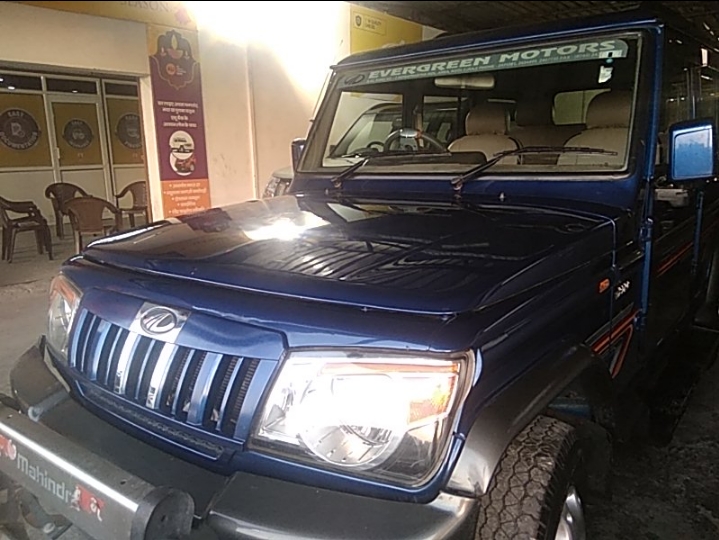 Used Mahindra In Kota Mahindra First Choice
