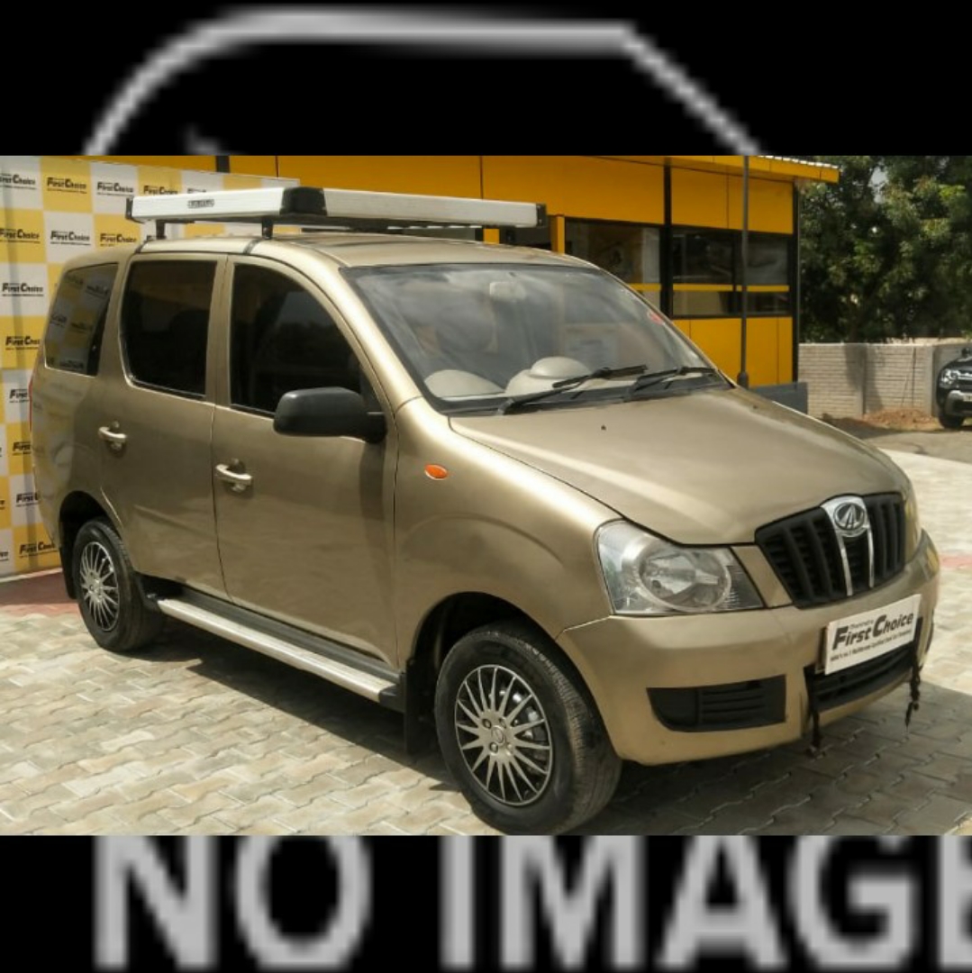 Mahindra Xylo D2 Bs Iii Mahindra First Choice
