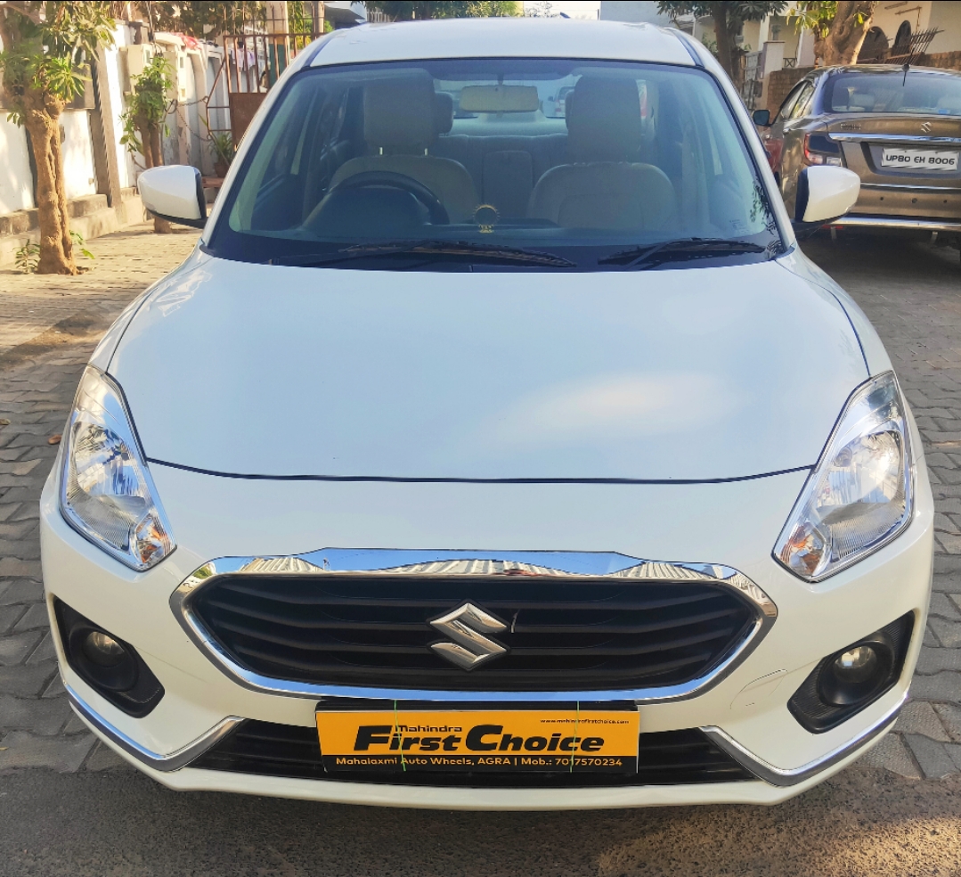 Used Maruti Suzuki Swift DZire VDI In Agra 2018 Model India At Best Price ID 76113