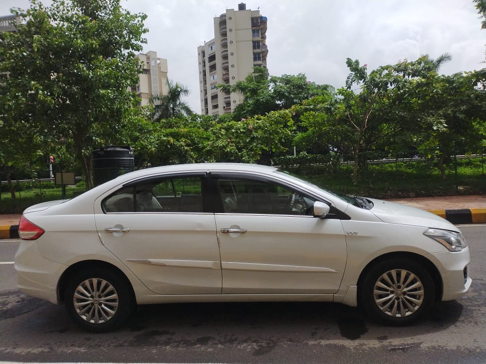 Maruti Suzuki Ciaz Zxi At Mahindra First Choice