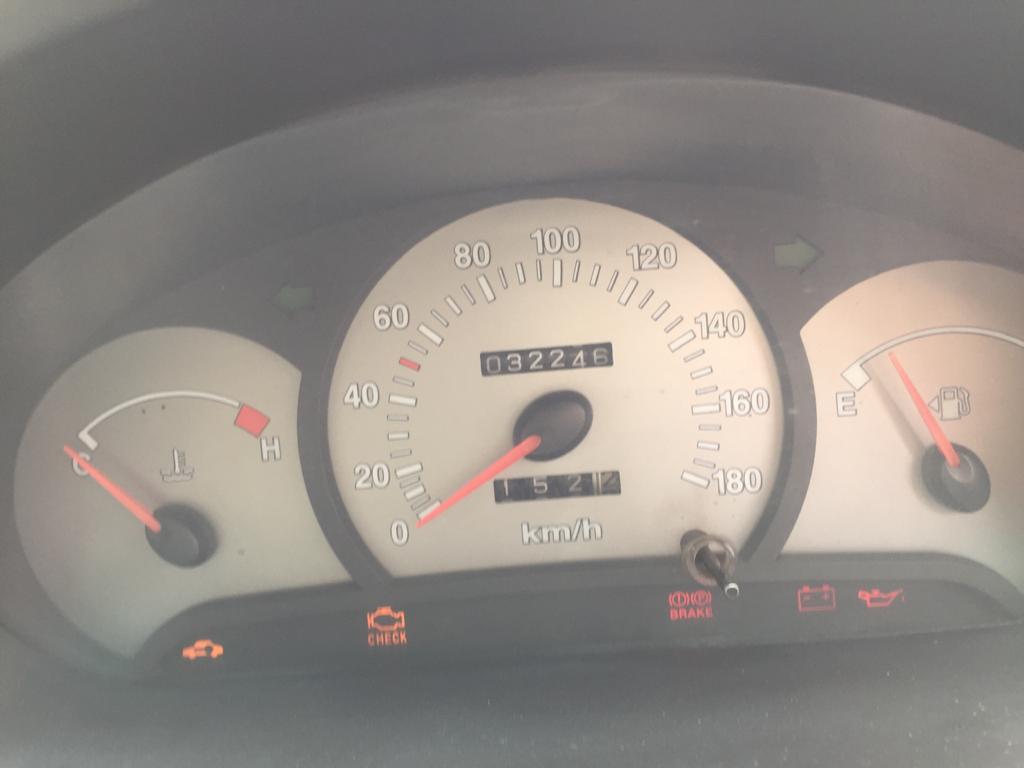 Hyundai Santro Xing Gl Plus Mahindra First Choice