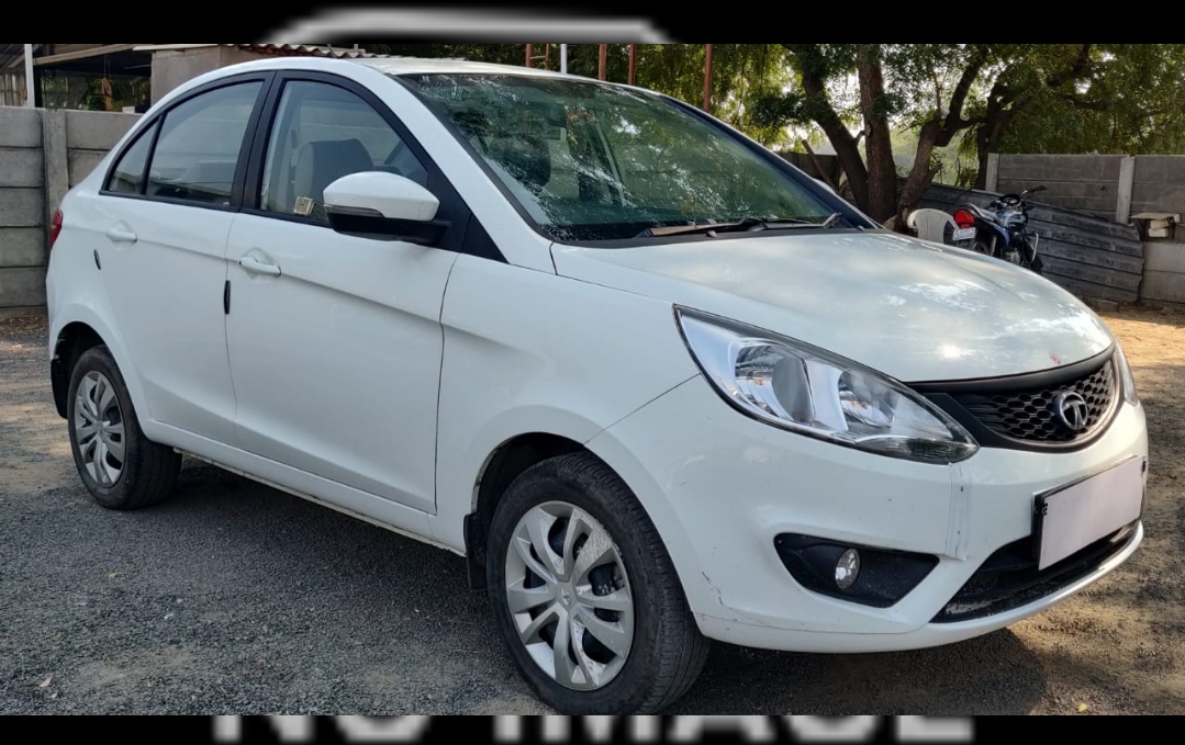 Tata Zest Xm 75 Ps Diesel Mahindra First Choice