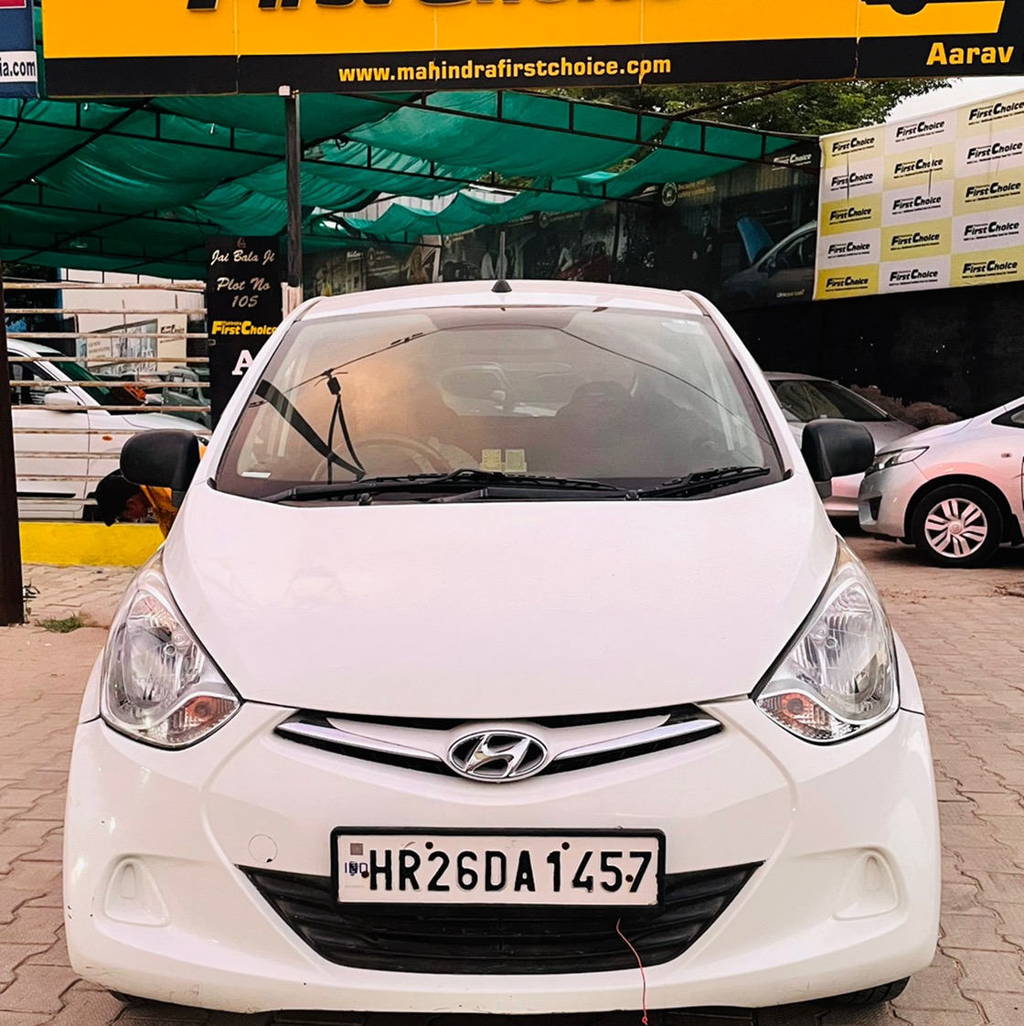 Used Hyundai EON Magna Plus In Gurgaon 2016 Model India At Best Price used-hyundai-eon-magna-plus-in-gurgaon-2016-model-india-at-best-price