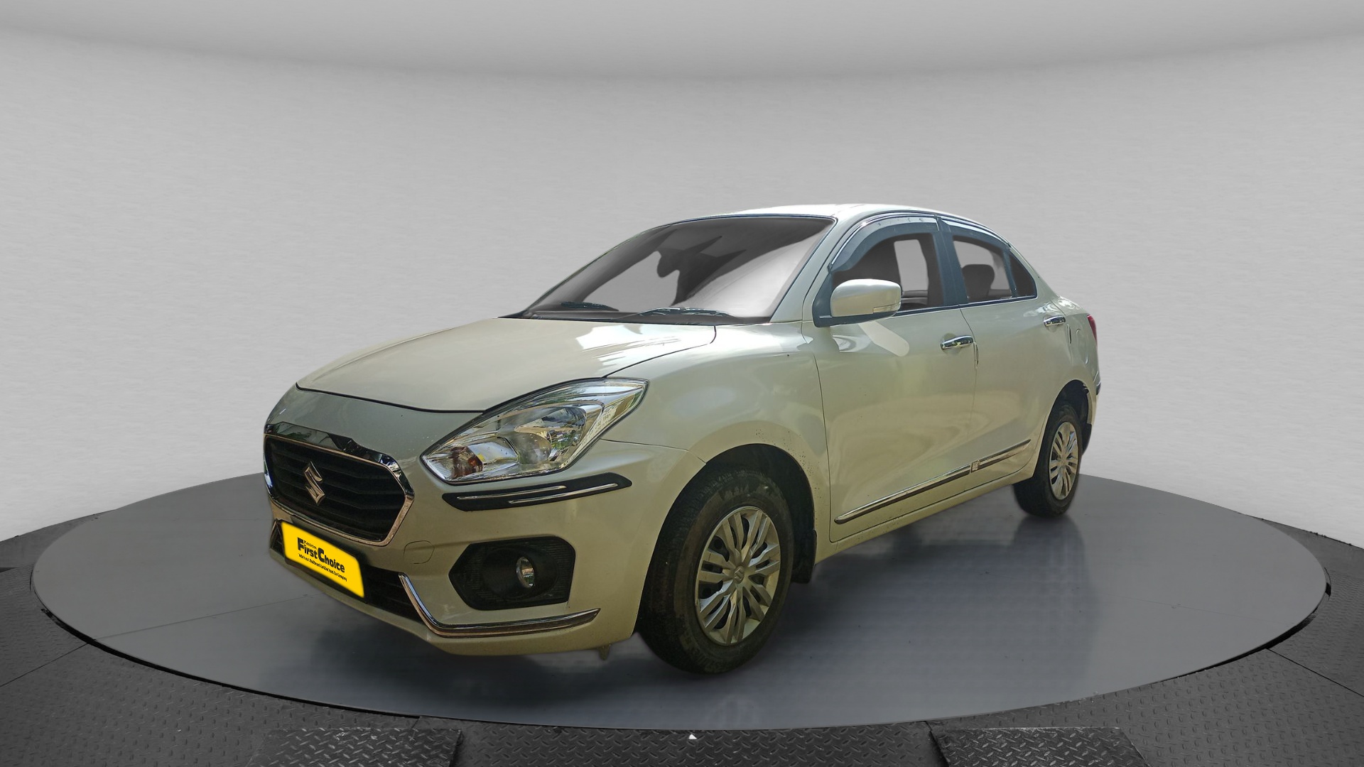Used Maruti Suzuki Dzire VXI in Patna 2019 model, India at Best Price.