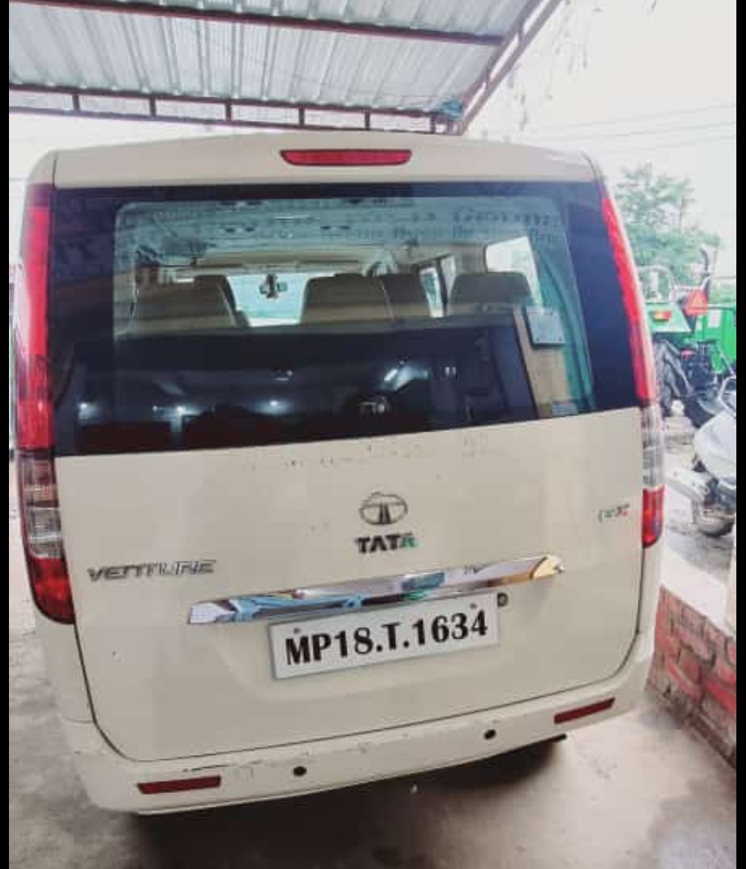 tata venture clutch plate price