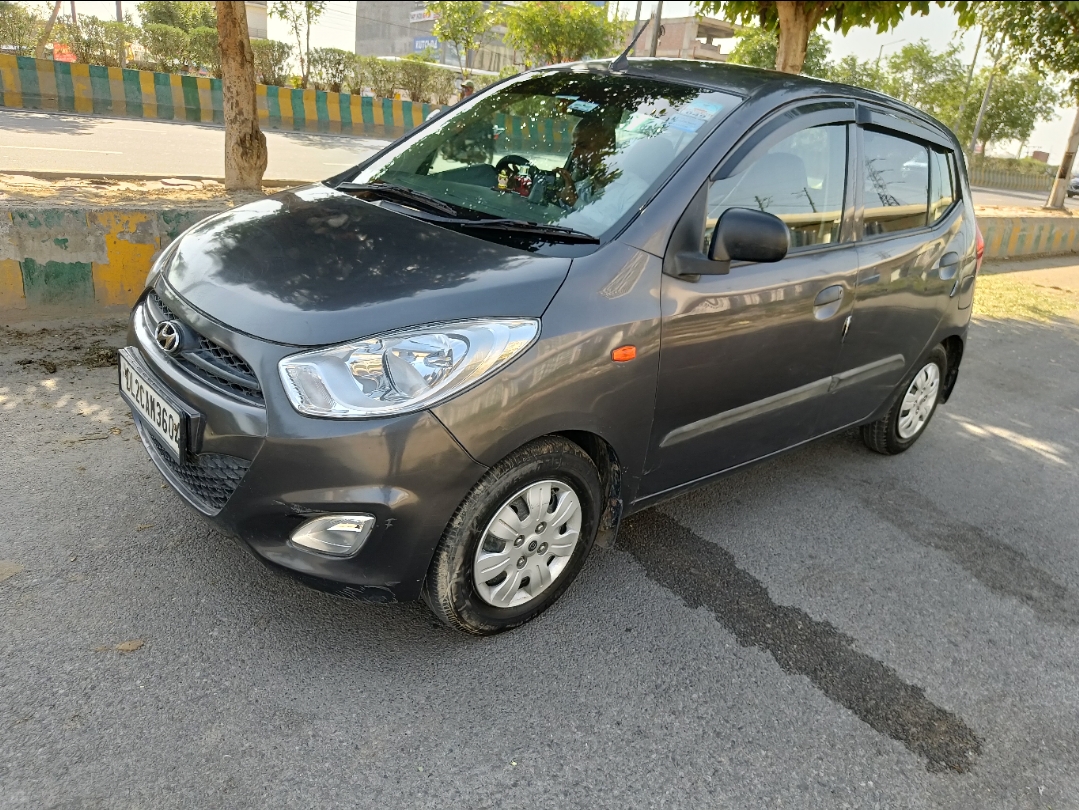 Used Hyundai i10 Era 1.1 iRDE2 in Noida 2011 model, India at Best Price.