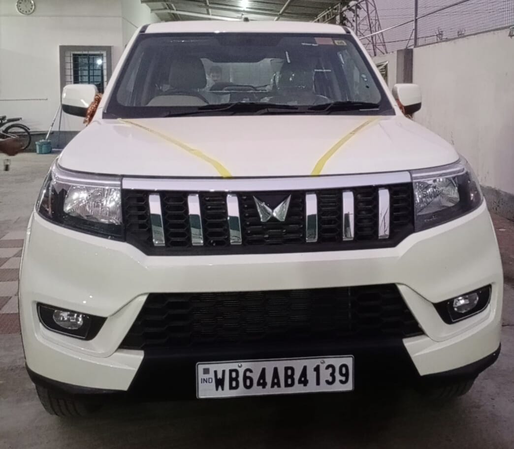 Used Mahindra Bolero Neo N10 in Siliguri 2022 model, India at Best Price.