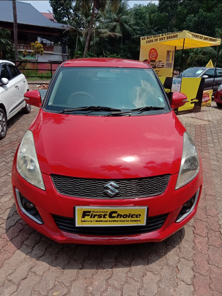 all-new-maruti-suzuki-swift-vdi-2016-youtube