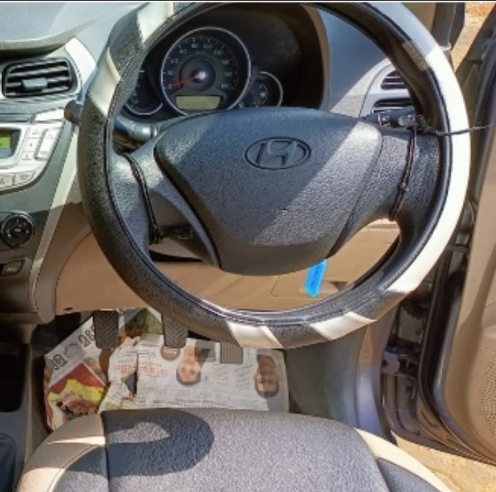 Used Hyundai EON Era Plus in Kollam 2016 model, India at Best Price.