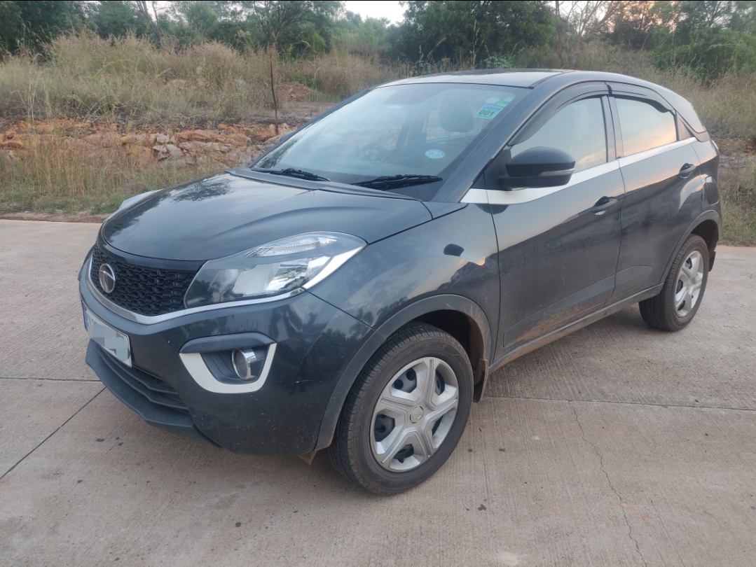 Used Tata Nexon Cars in Hubli Second Hand Tata Nexon Cars in Hubli
