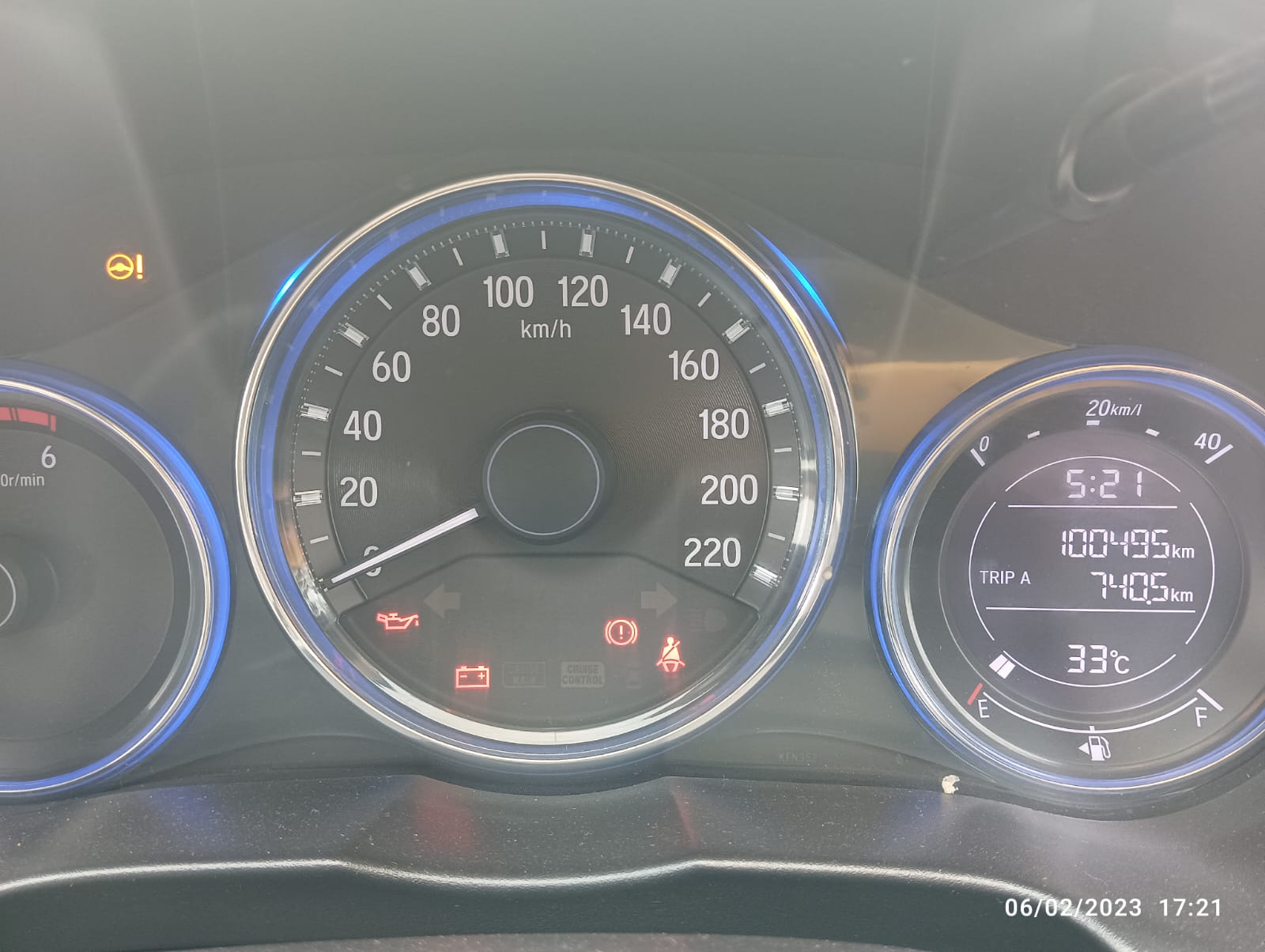 Honda City V Mt Diesel Mahindra First Choice