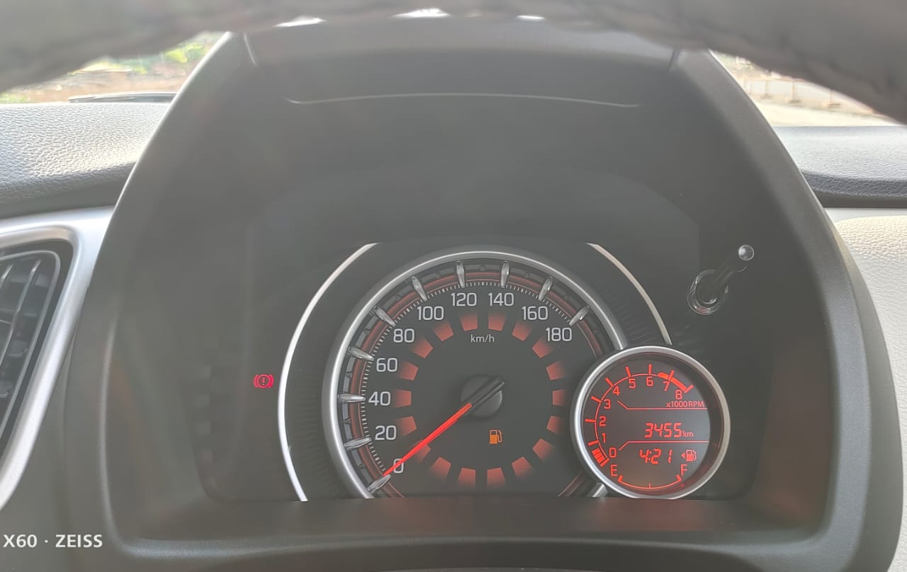 Used Maruti Suzuki Eeco 5-Seater AC HTR in Kannur 2021 model, India at ...