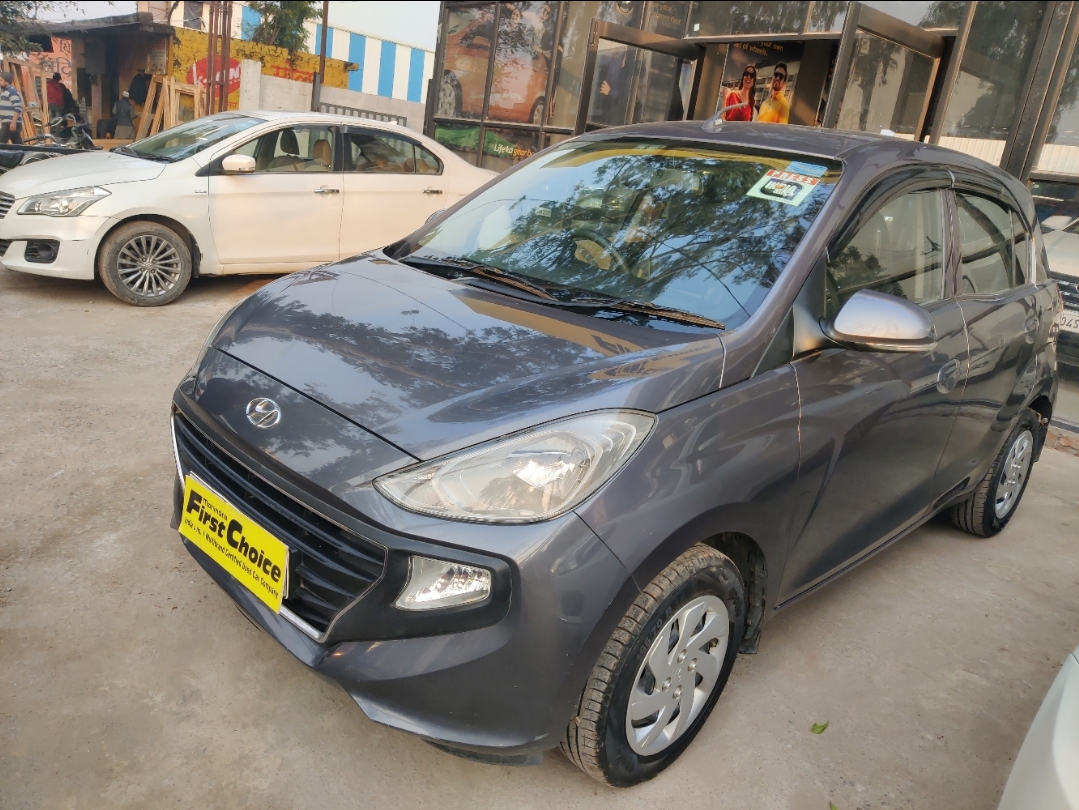 Used Hyundai Santro Cars in Haldwani Second Hand Hyundai Santro Cars