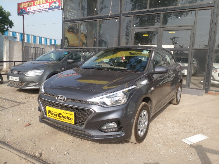 Used Hyundai Elite i20 1.5 Magna Diesel in Haldwani 2020 model, India