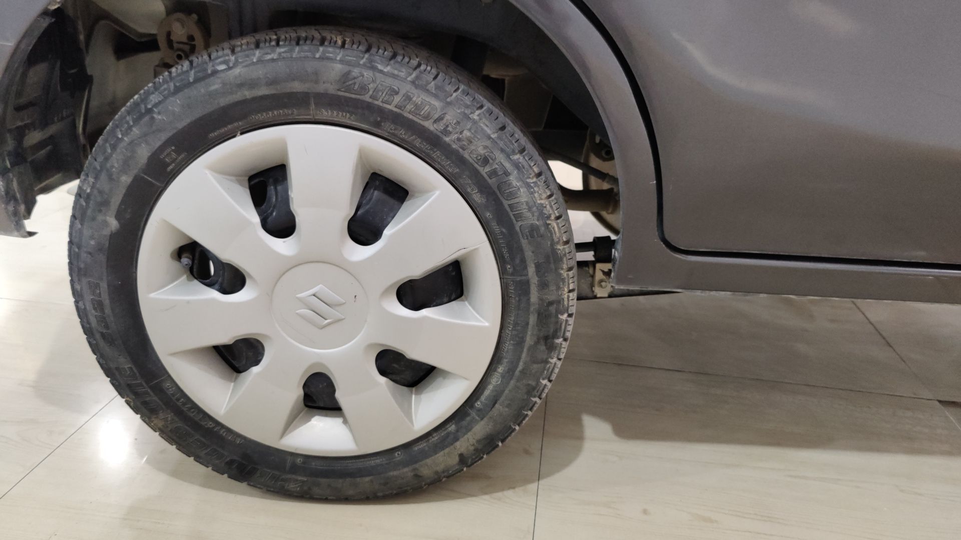 Maruti Suzuki Alto K10 Vxi Mahindra First Choice