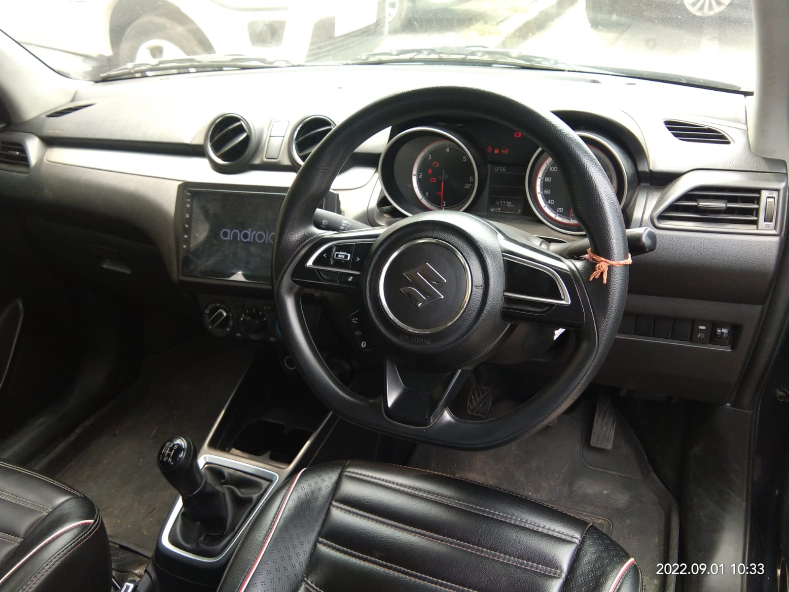 Maruti Suzuki Swift Vdi Mahindra First Choice maruti-suzuki-swift-vdi-mahindra-first-choice