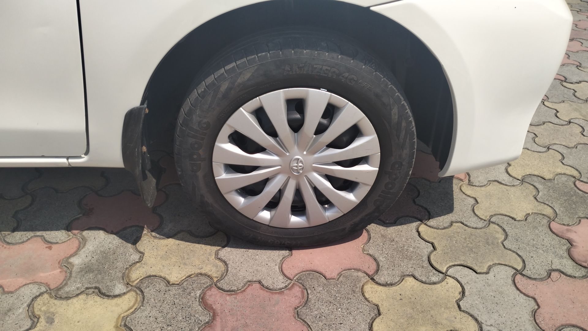 Used Toyota Etios Liva GD in Fatehabad 2012 model, India at Best Price.