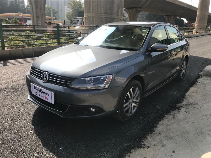 Used Volkswagen Jetta 2.0 Highline in Bangalore 2011 model, India at