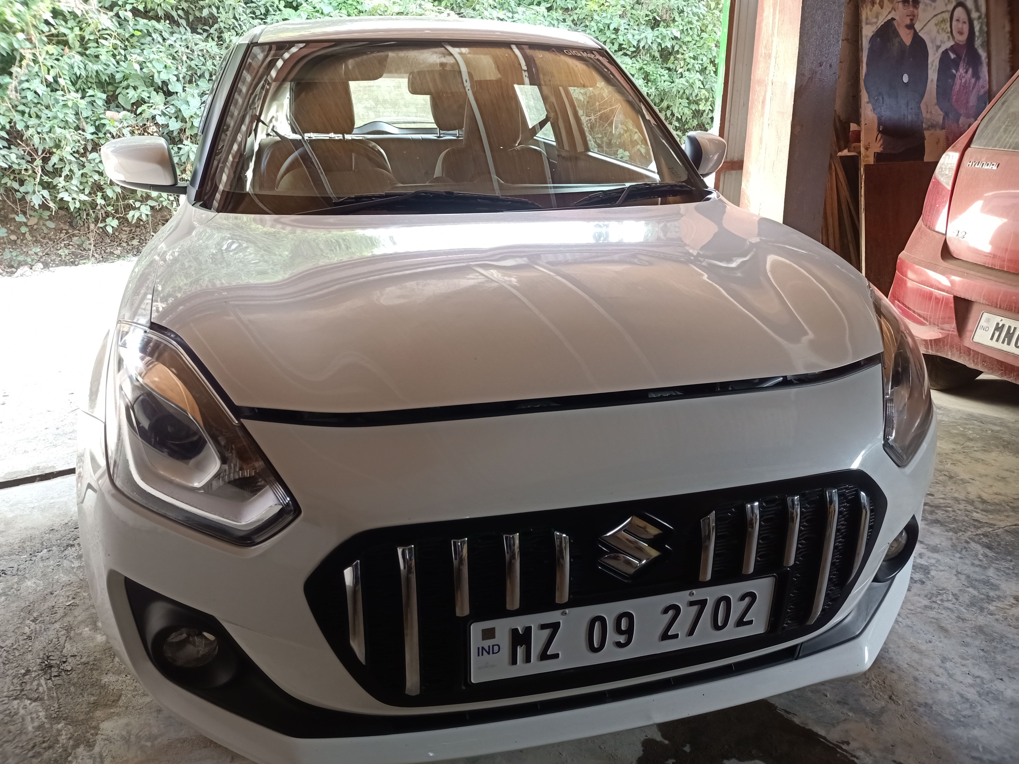みぃさま専用ページ Used 2019 Maruti Suzuki Swift ZXI BS IV in Imphal, India at Best Price