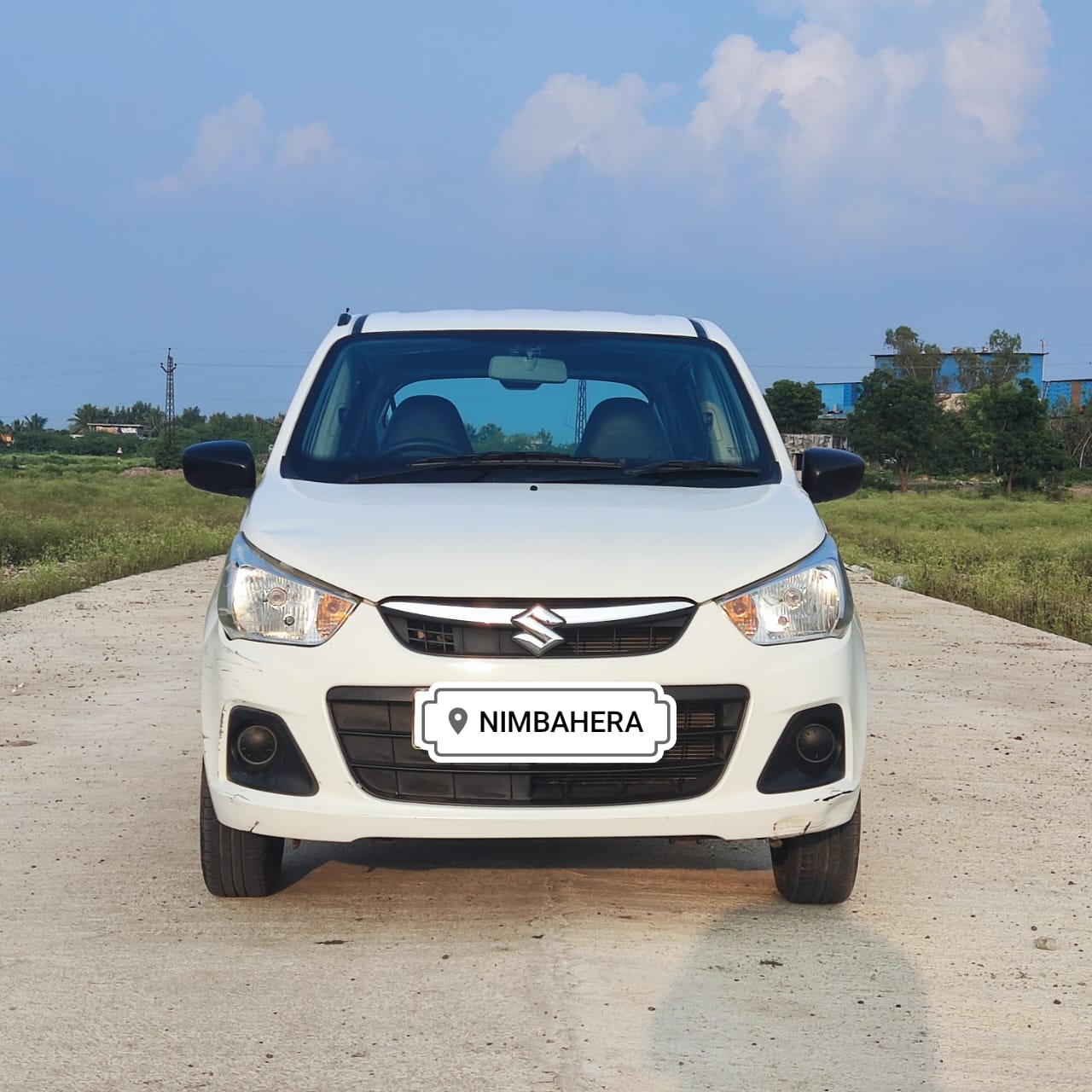 Used Maruti Suzuki Alto K10 VXI in 2019 model, India at