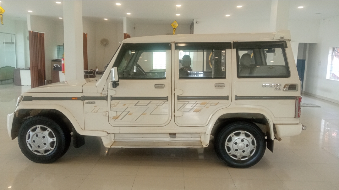 top model bolero zlx