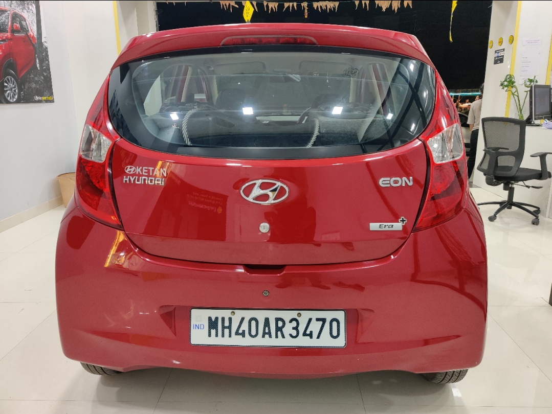 Hyundai Eon Pictures, Specifications, Features, Variants, Details ...