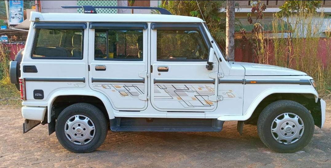 slx bolero top model