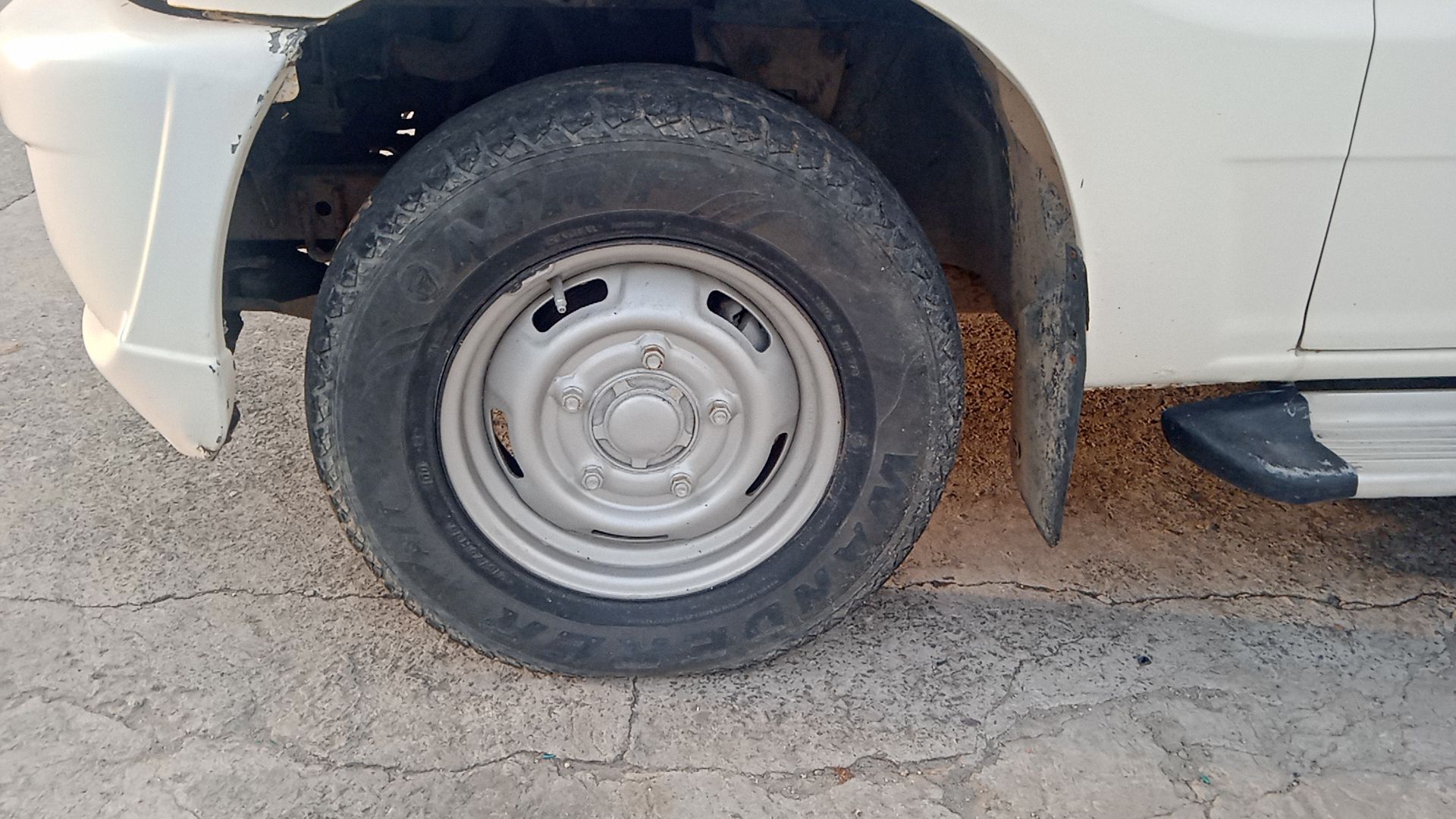 Mahindra Scorpio M2di Mahindra First Choice