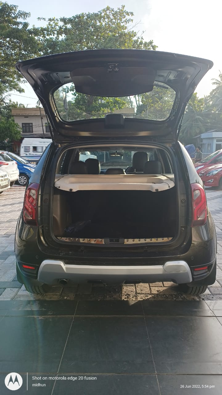 Car Zone Kannur Road Mahindra First Choice Dealer