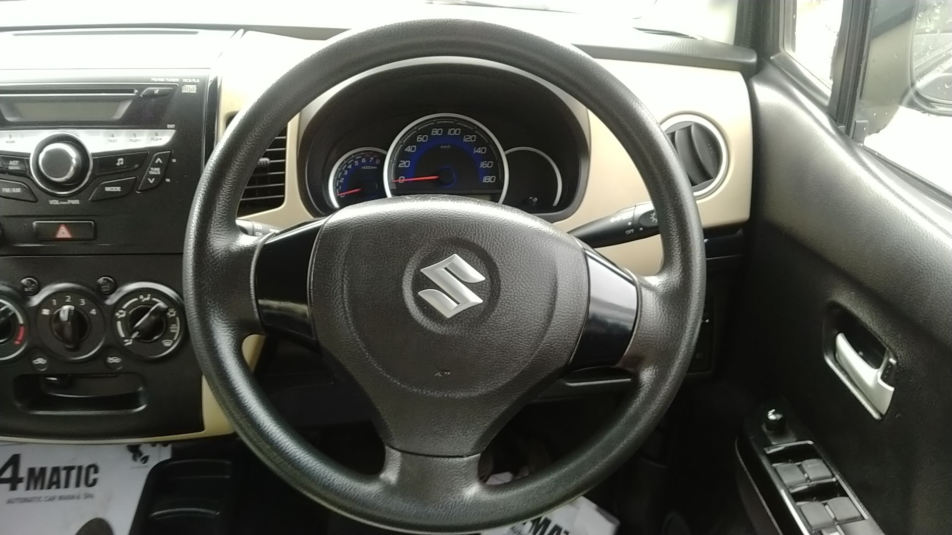 Car Zone Kannur Road Mahindra First Choice Dealer