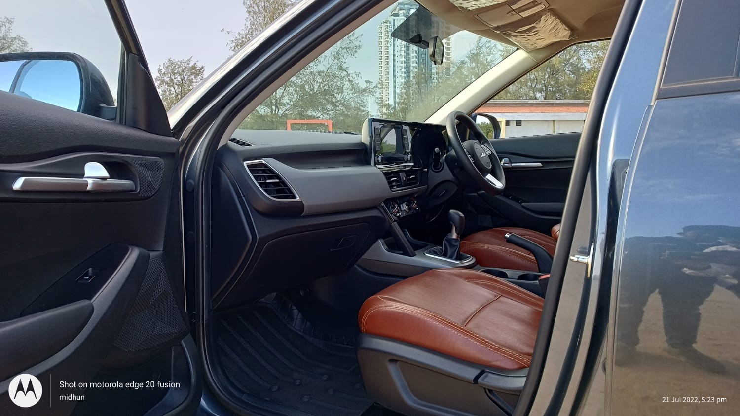 Car Zone Kannur Road Mahindra First Choice Dealer