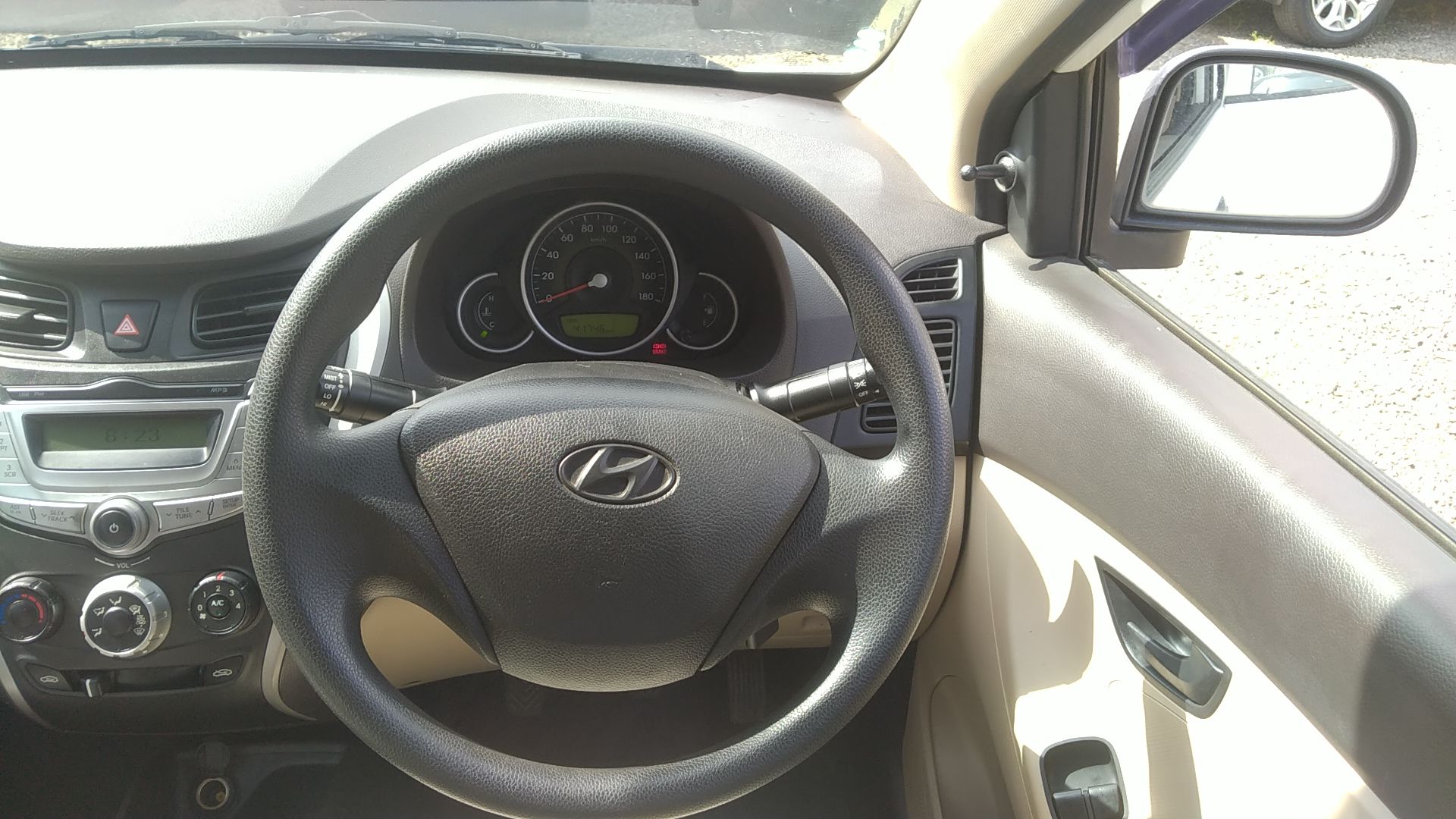 Car Zone Kannur Road Mahindra First Choice Dealer