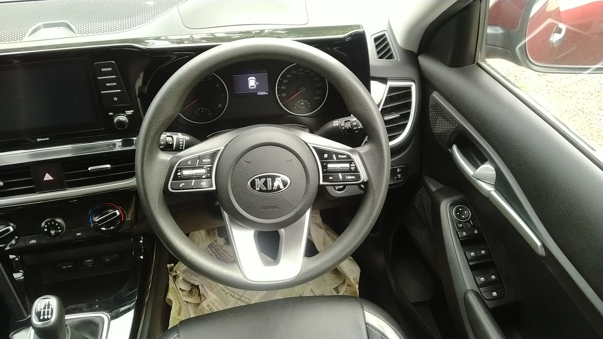 Car Zone Kannur Road Mahindra First Choice Dealer