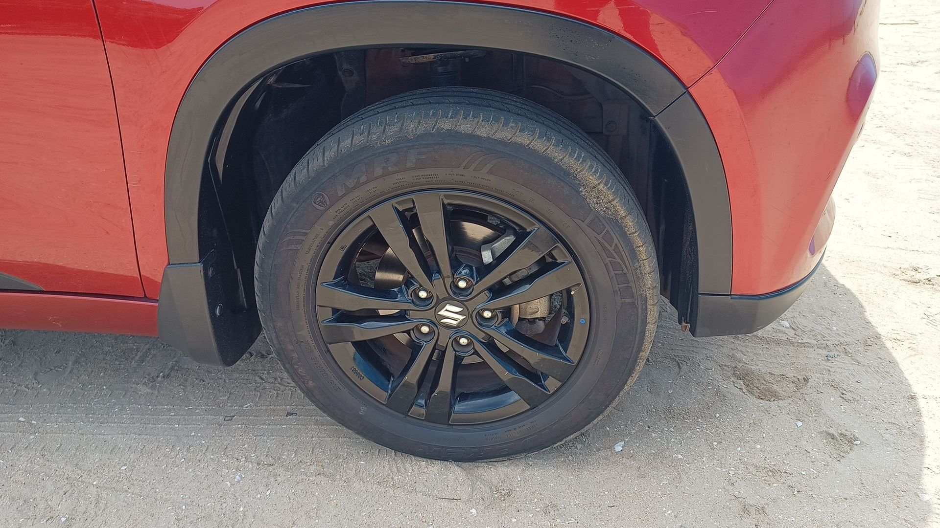 Car Zone Kannur Road Mahindra First Choice Dealer