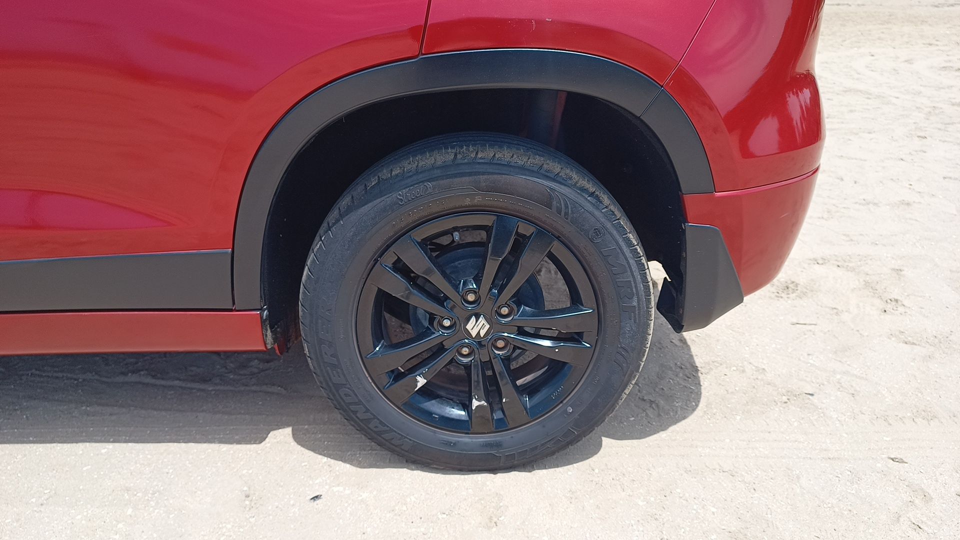 Car Zone Kannur Road Mahindra First Choice Dealer