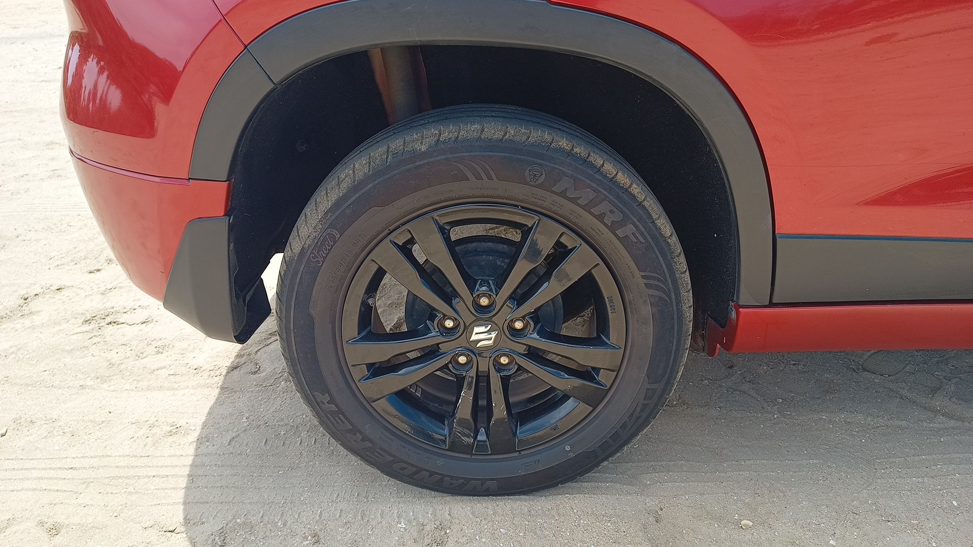 Car Zone Kannur Road Mahindra First Choice Dealer