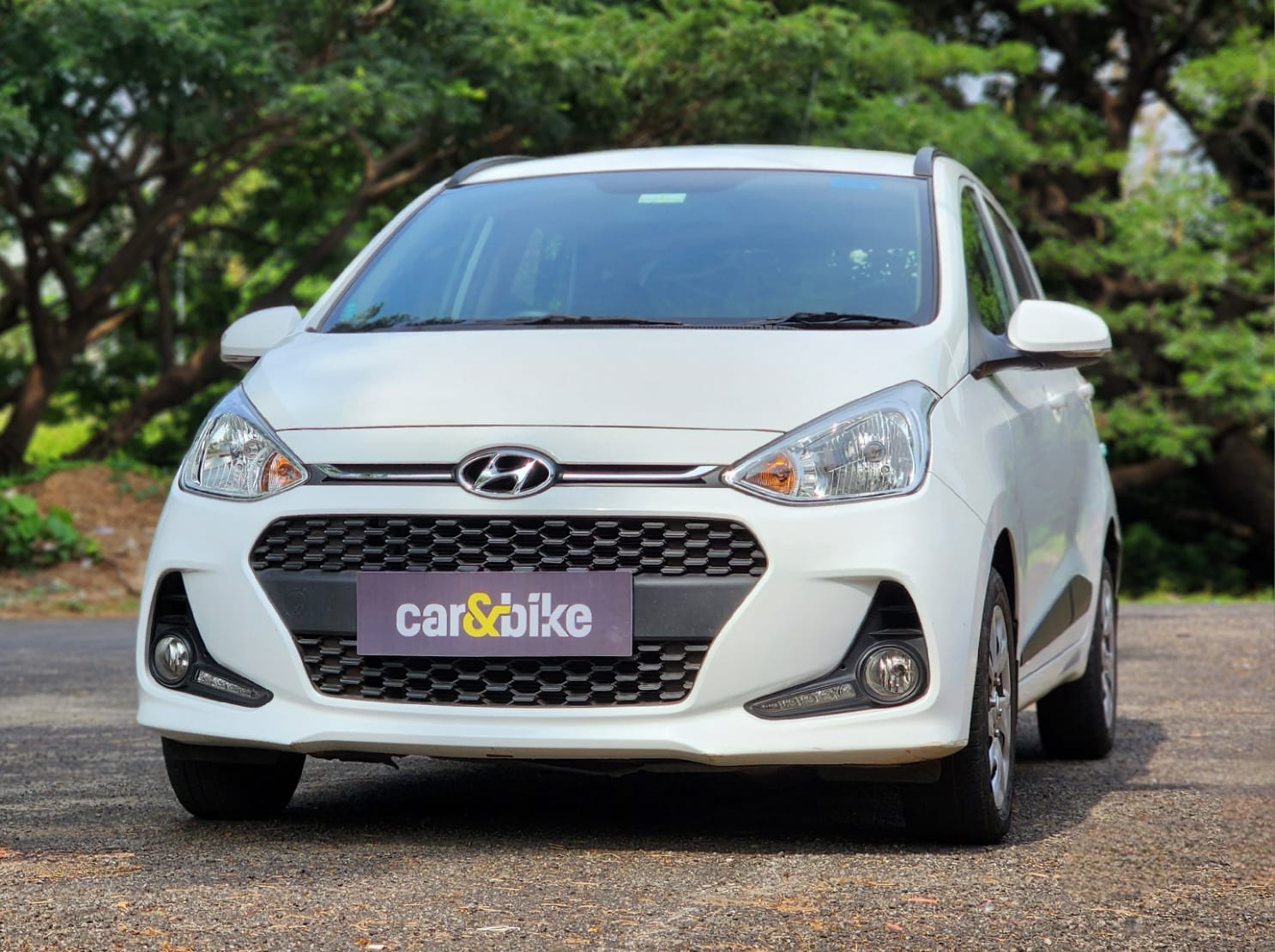 Used Hyundai Grand i10 1.2 Sportz AT Petrol in Kozhikode 2019 model, India at Best Price.