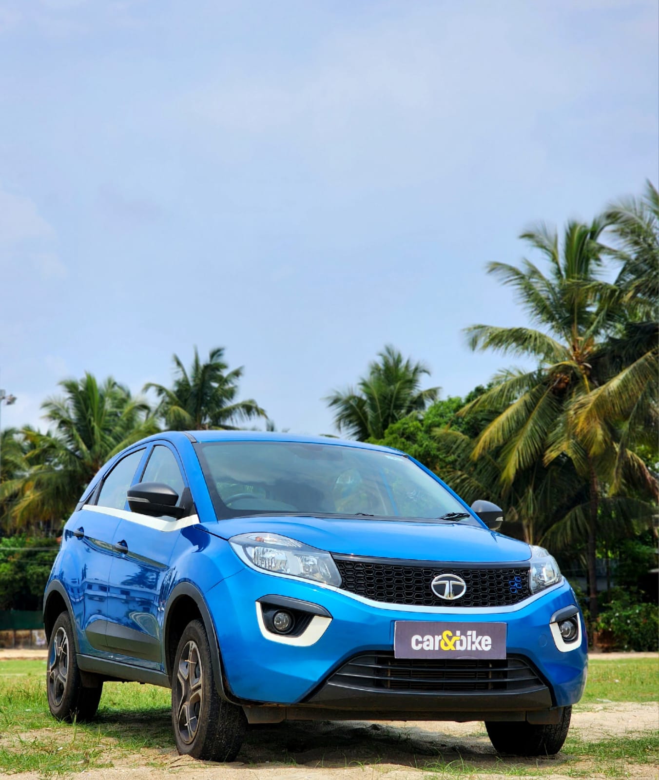 Car Zone Kannur Road Mahindra First Choice Dealer