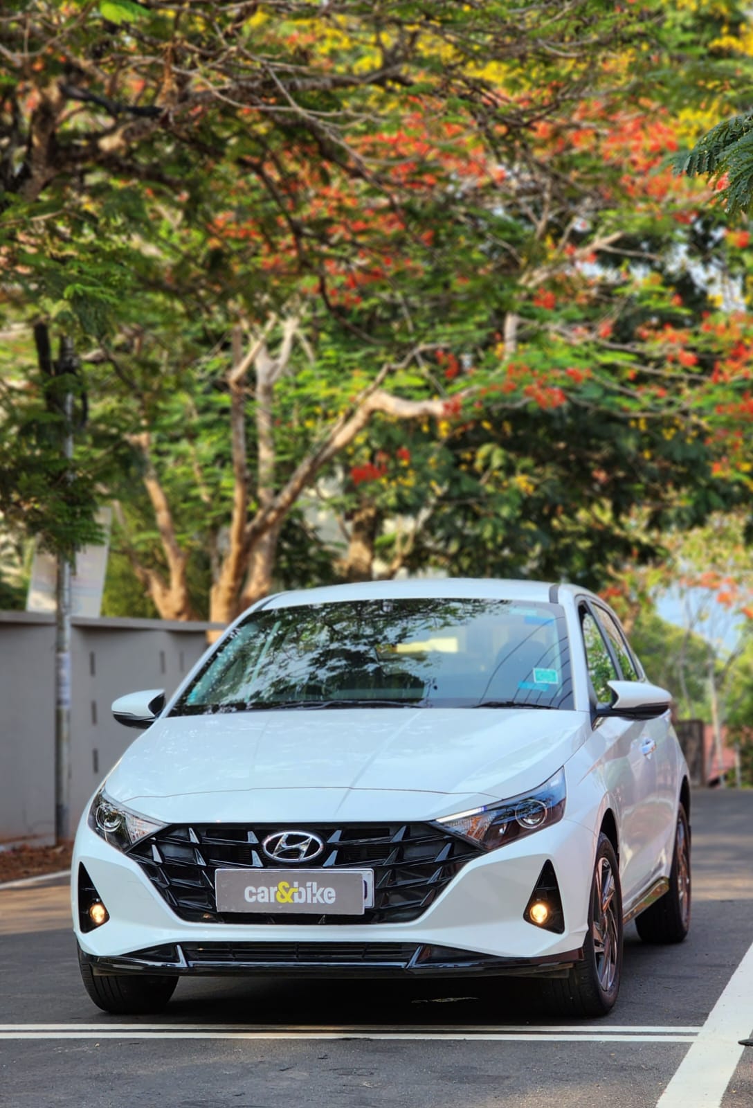 Hyundai I20 Asta (O) Vtvt Mahindra First Choice