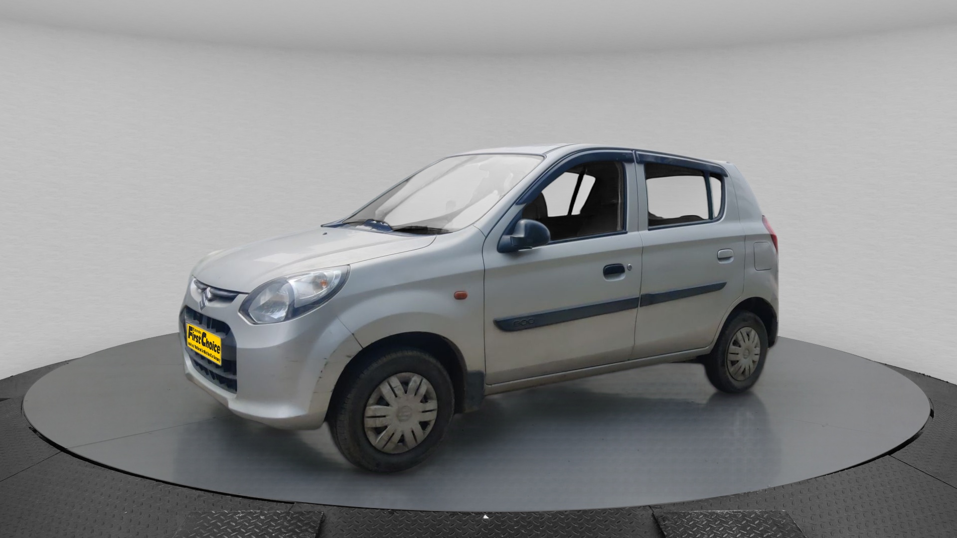 Used Maruti Suzuki Alto 800 VXI in Kanpur Nagar 2014 model, India at