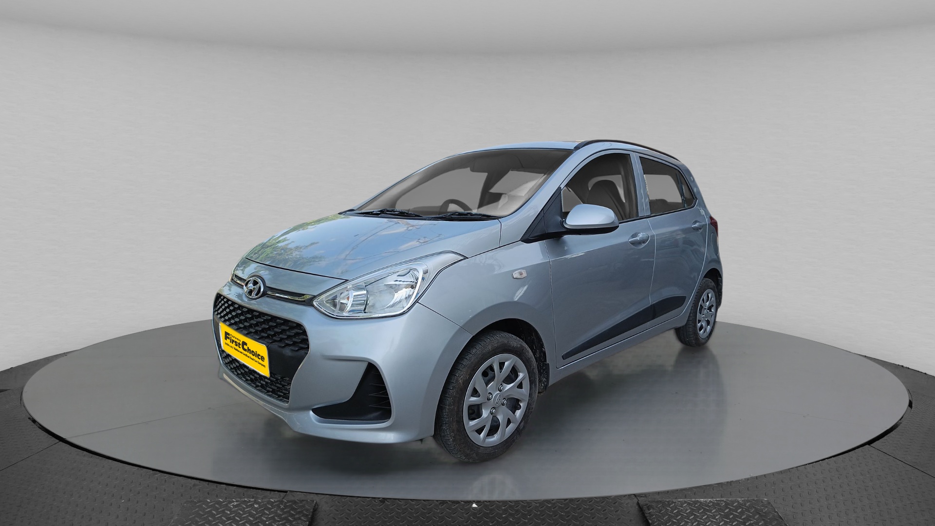 Used Hyundai Grand i10 Magna 1.2 Kappa VTVT in Sitamarhi 2019 model
