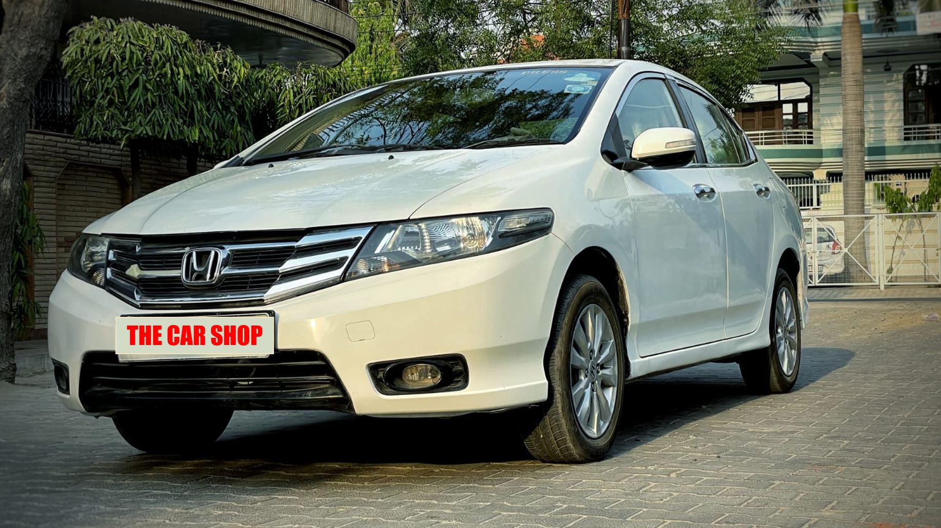 Used Honda City V MT Diesel [2019-2023] in Ghaziabad 2012 model, India