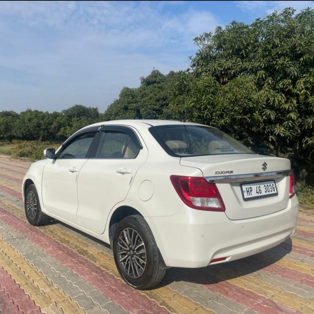 094748251a　DIKINR407 7台 Swift / Dzire (2025) Android Stereo Frame with Power Coupler