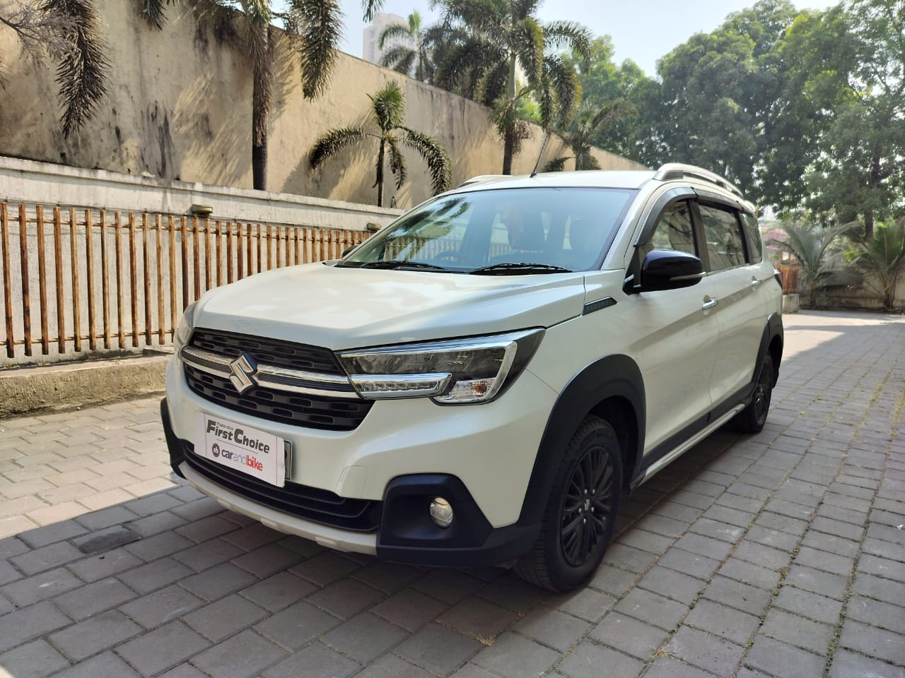 Used 2020 Maruti Suzuki XL6 Zeta MT in Mumbai, India at Best Price