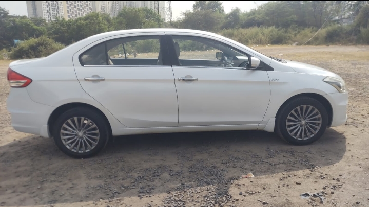 Used 2016 Maruti Suzuki Ciaz ZXI Plus AT in Pune, India at Best Price