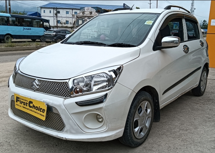 Used 2019 Maruti Suzuki Celerio ZXI BS IV in Papum Pare, India at
